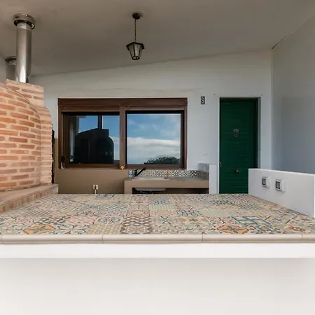 Maison Mialon: Amidst Of Nature La Esperanza (Tenerife)