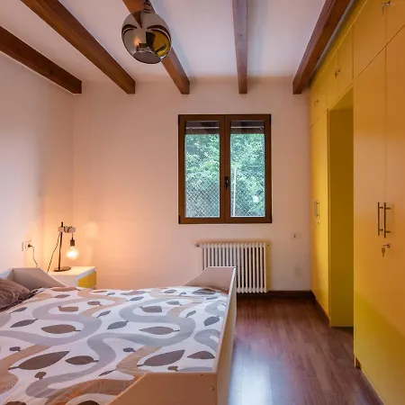 Maison Mialon: Amidst Of Nature Chalet *