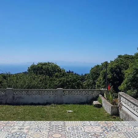 Chalet Maison Mialon: Amidst Of Nature La Esperanza (Tenerife)
