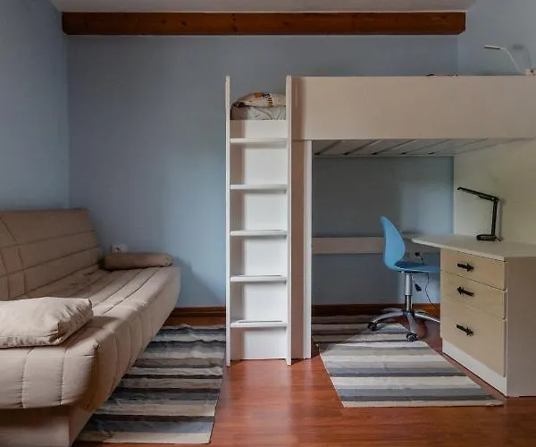 Alpesi faház Maison Mialon: Amidst Of Nature La Esperanza