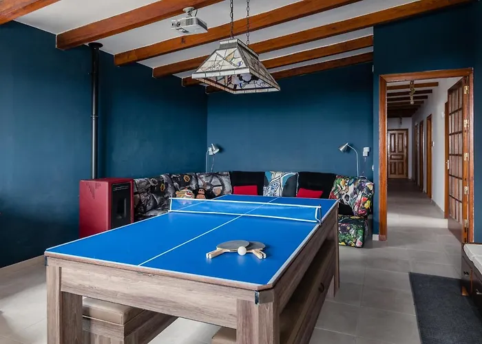 Maison Mialon: Amidst Of Nature * La Esperanza