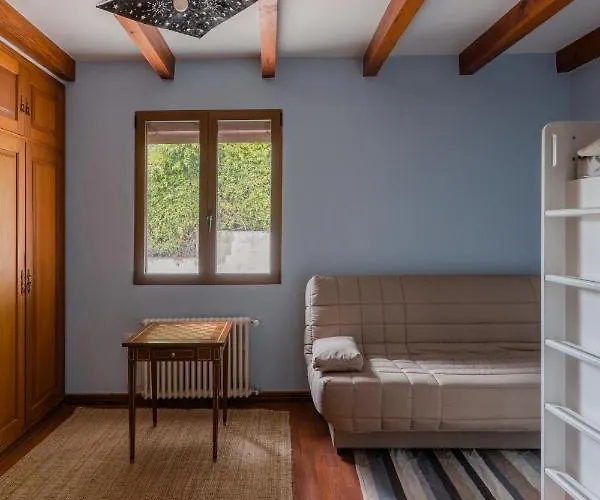 Maison Mialon: Amidst Of Nature Alpesi faház