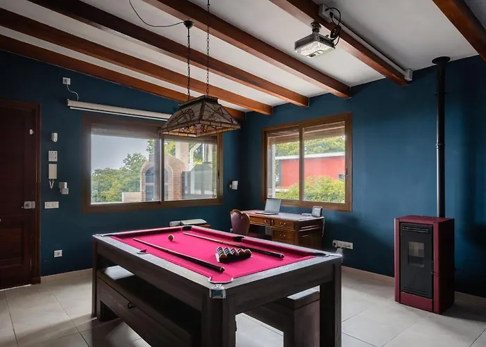 Maison Mialon: Amidst Of Nature Alpesi faház La Esperanza