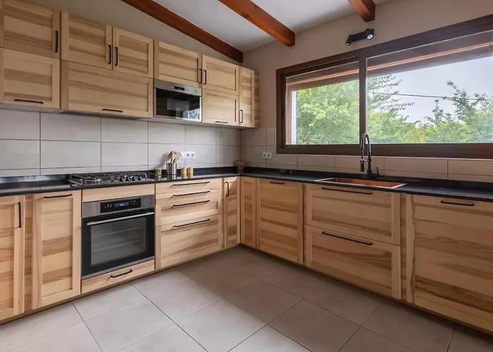 Alpesi faház Maison Mialon: Amidst Of Nature La Esperanza