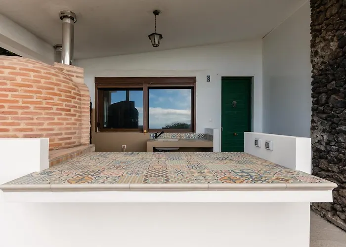 Maison Mialon: Amidst Of Nature La Esperanza (Tenerife)
