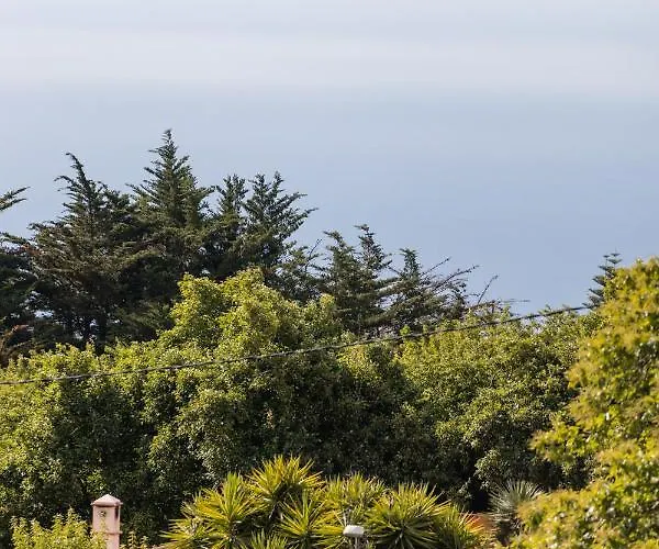 Maison Mialon: Amidst Of Nature