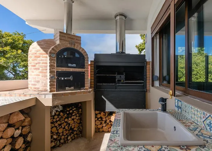 Alpesi faház Maison Mialon: Amidst Of Nature