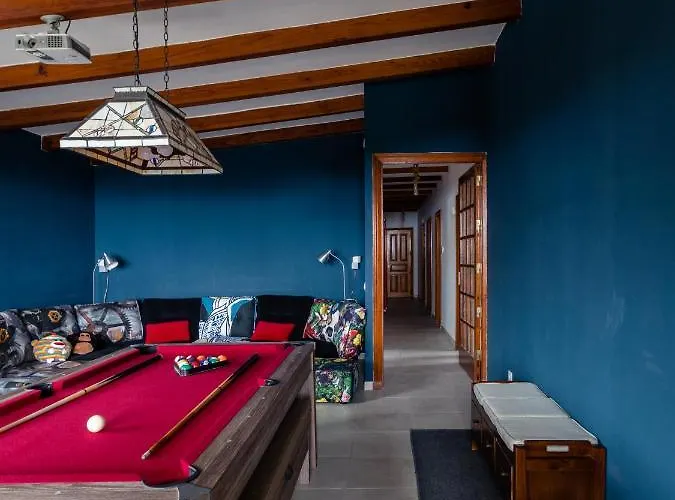 Alpesi faház Maison Mialon: Amidst Of Nature La Esperanza