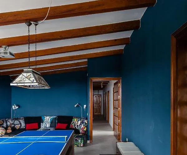 Maison Mialon: Amidst Of Nature