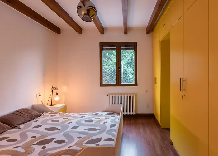 Maison Mialon: Amidst Of Nature Alpesi faház *