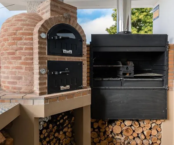 Alpesi faház Maison Mialon: Amidst Of Nature