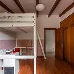 木屋 Maison Mialon: Amidst Of Nature *