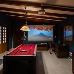 木屋 Maison Mialon: Amidst Of Nature