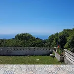 木屋 Maison Mialon: Amidst Of Nature La Esperanza (Tenerife)