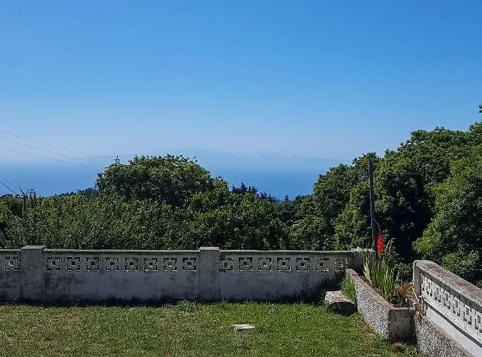 Chalet Maison Mialon: Amidst Of Nature La Esperanza (Tenerife)